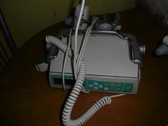 Used Braun Infusion pump for Sale (Auction Standard) | NetBid Industrial Auctions